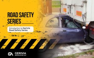 Gerivia Road Safety