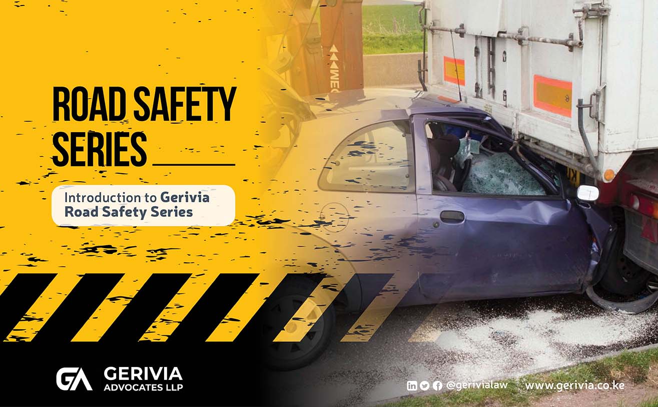 Introduction to the Gerivia Road Safety Series [Part 1] » Gerivia Advocates LLP